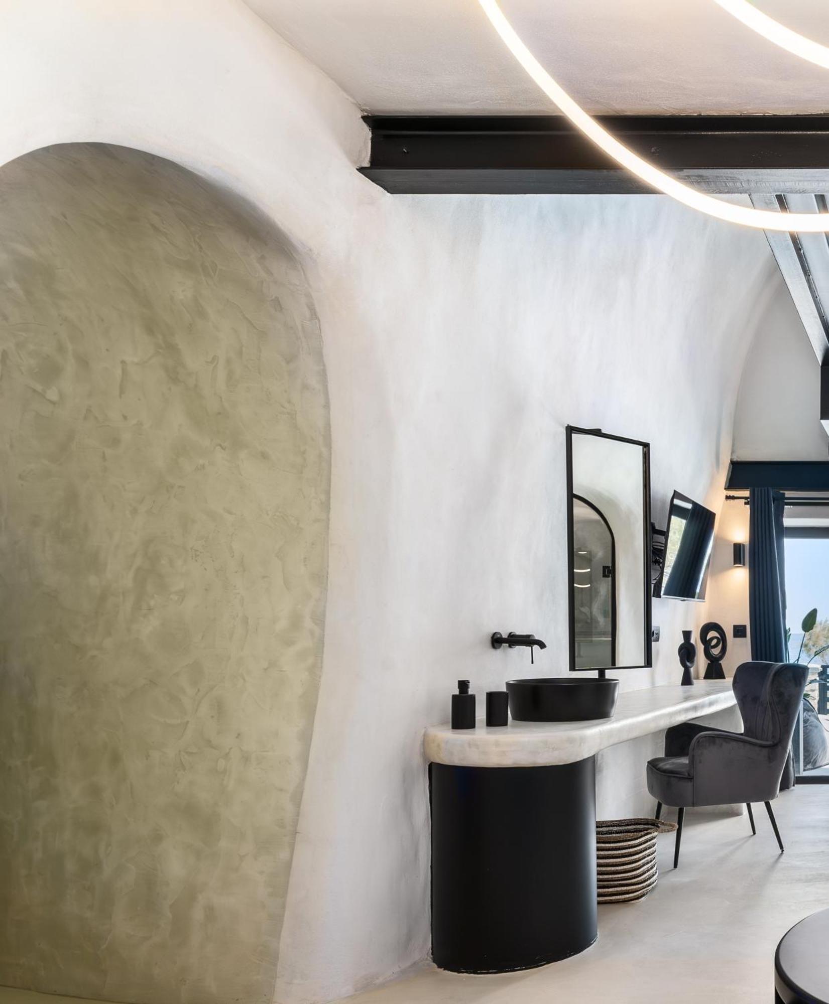 Neoma Luxury Suites Картерадос Екстер'єр фото